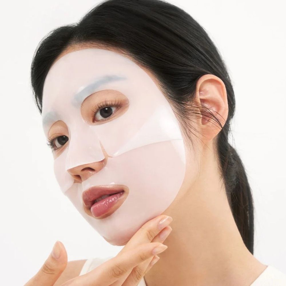 Hydro Cera-NOL Real Deep Mask, 4 pcs. Hydro Cera-NOL Real Deep Mask, 4 pcs.