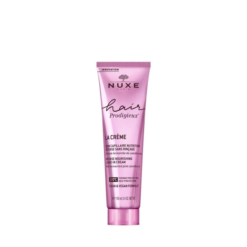 Hair Prodigieux Intense Nourishing Leave-In Cream