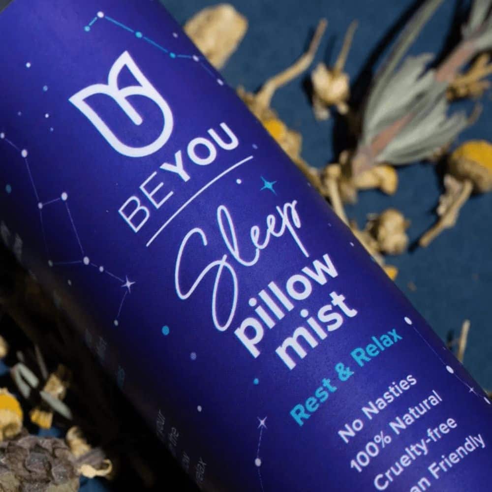 Sleep Pillow Mist Sleep Pillow Mist