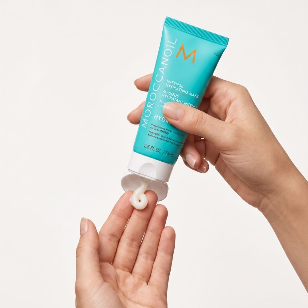 Intense Hydrating Mask Travel Size