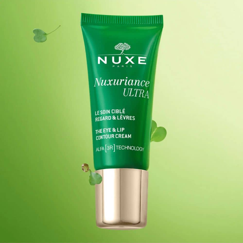 Nuxuriance Ultra The Eye & Lip Contour Cream Nuxuriance Ultra The Eye & Lip Contour Cream