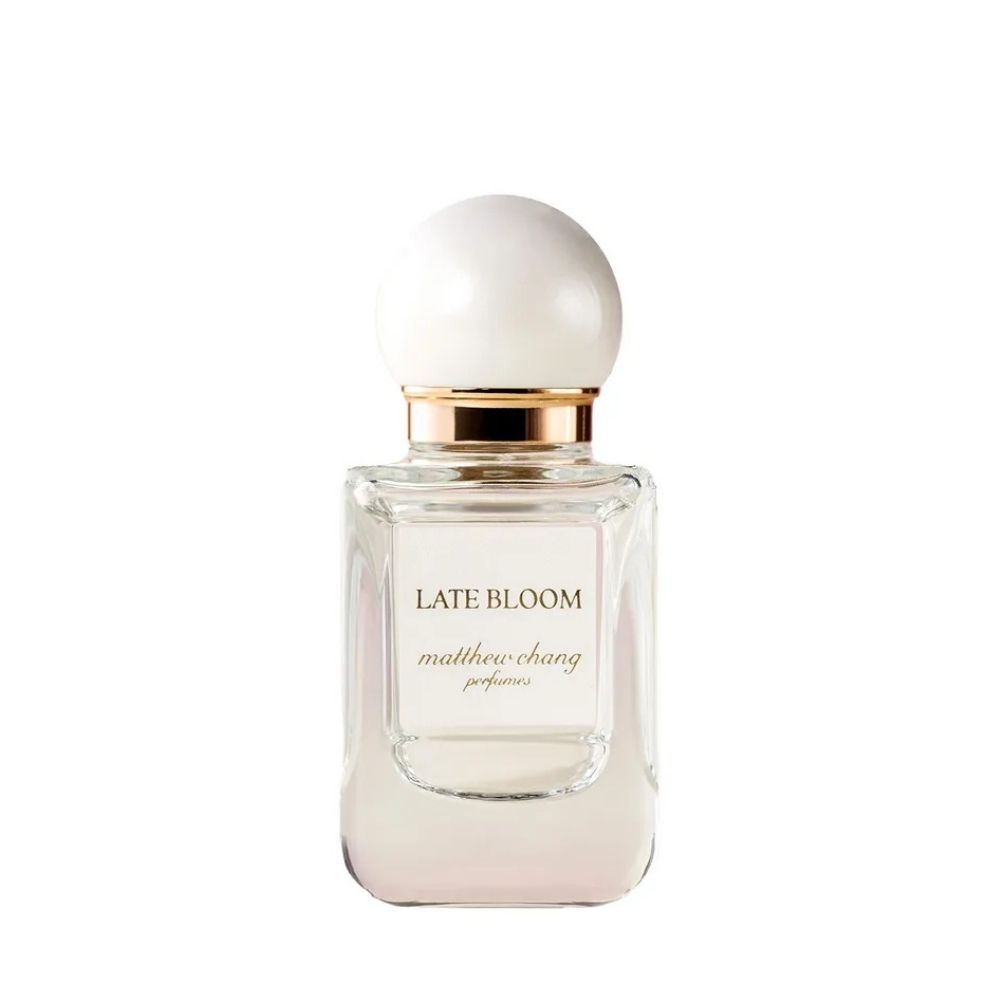 Late Bloom Eau de Toilette
