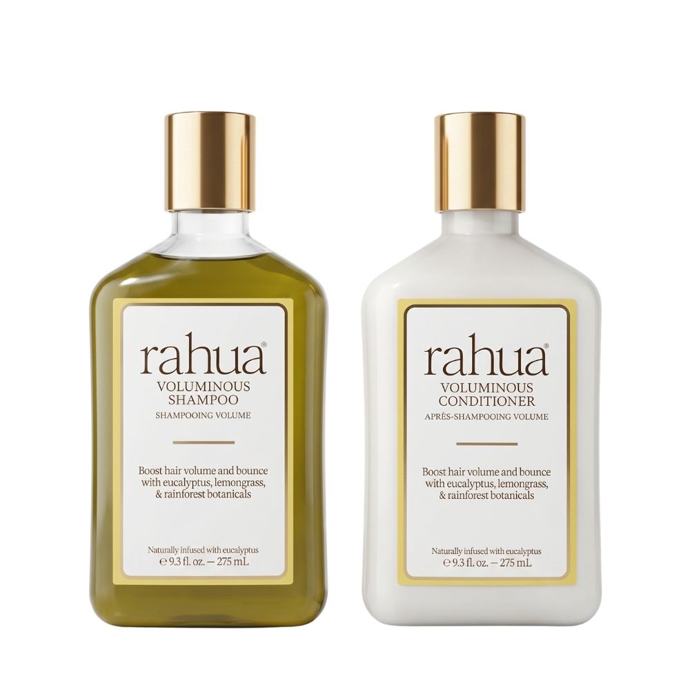 Rahua Voluminous Duo Rahua Voluminous Duo