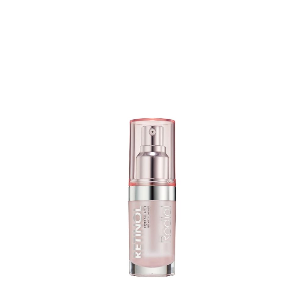 Retinol Eye Serum Retinol Eye Serum