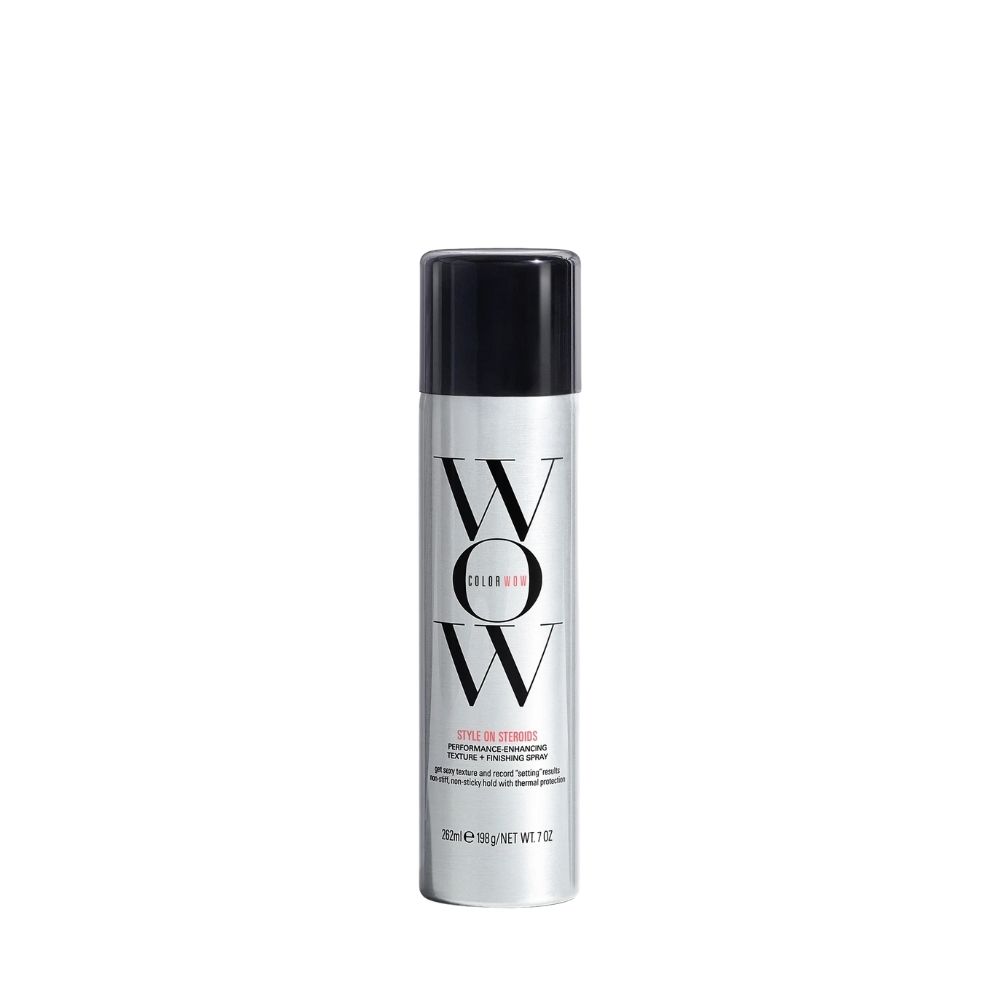 Style On Steroids Performance Enhancing Texture Spray