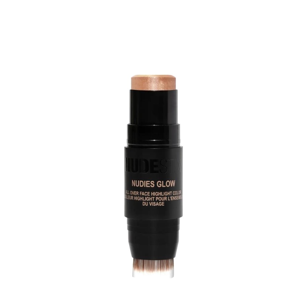 Nudies Glow Highlighter Stick – Bubble Bebe Nudies Glow Highlighter Stick – Bubble Bebe