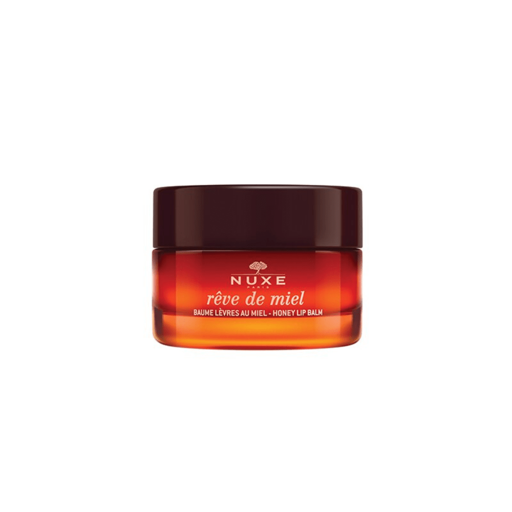 Reve de Miel Honey Ultra-Nourishing and Repairing Lip Balm 