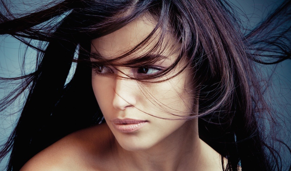 Beauty-Tricks für kraftvolles Haar