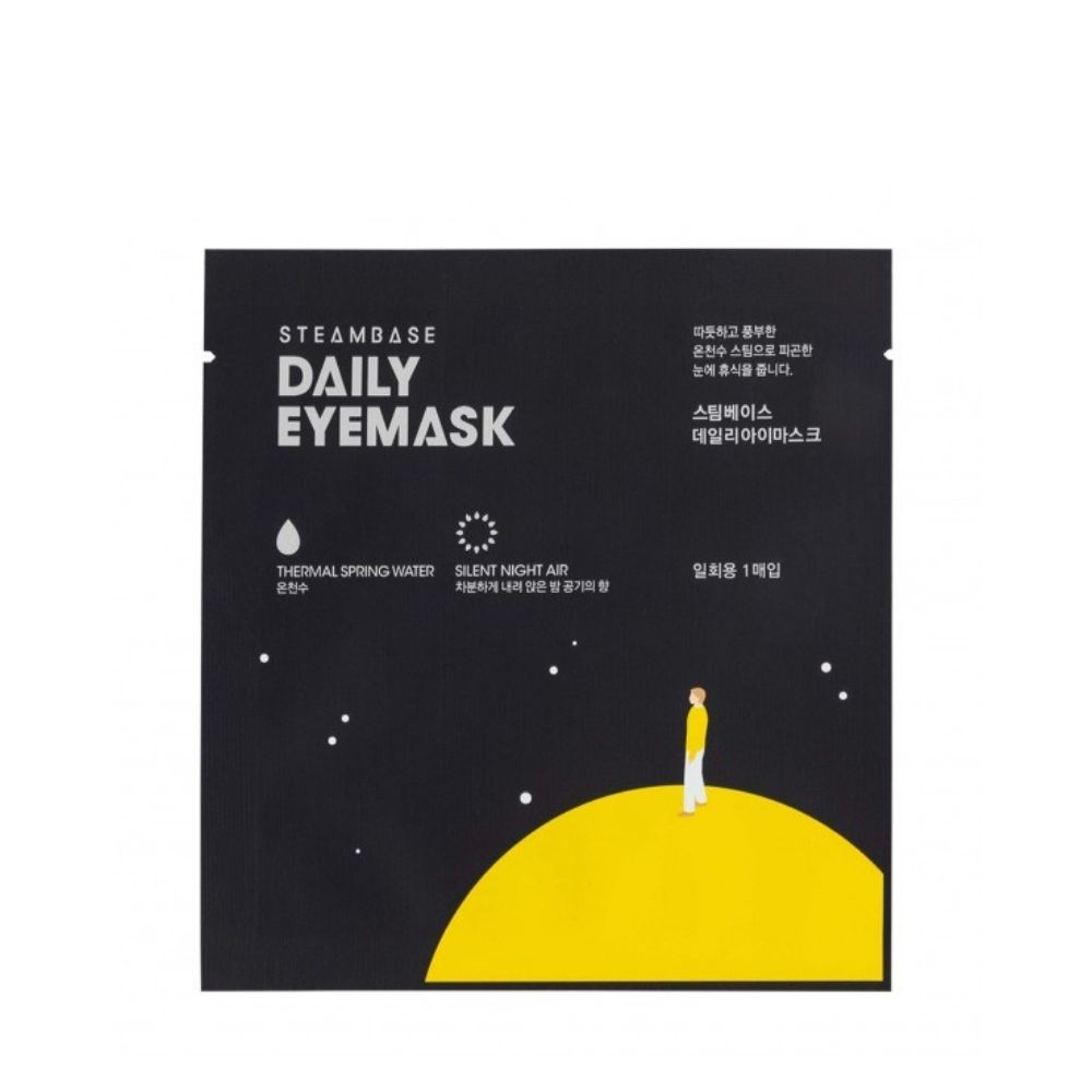 Daily Eyemask Silent Night Air Daily Eyemask Silent Night Air