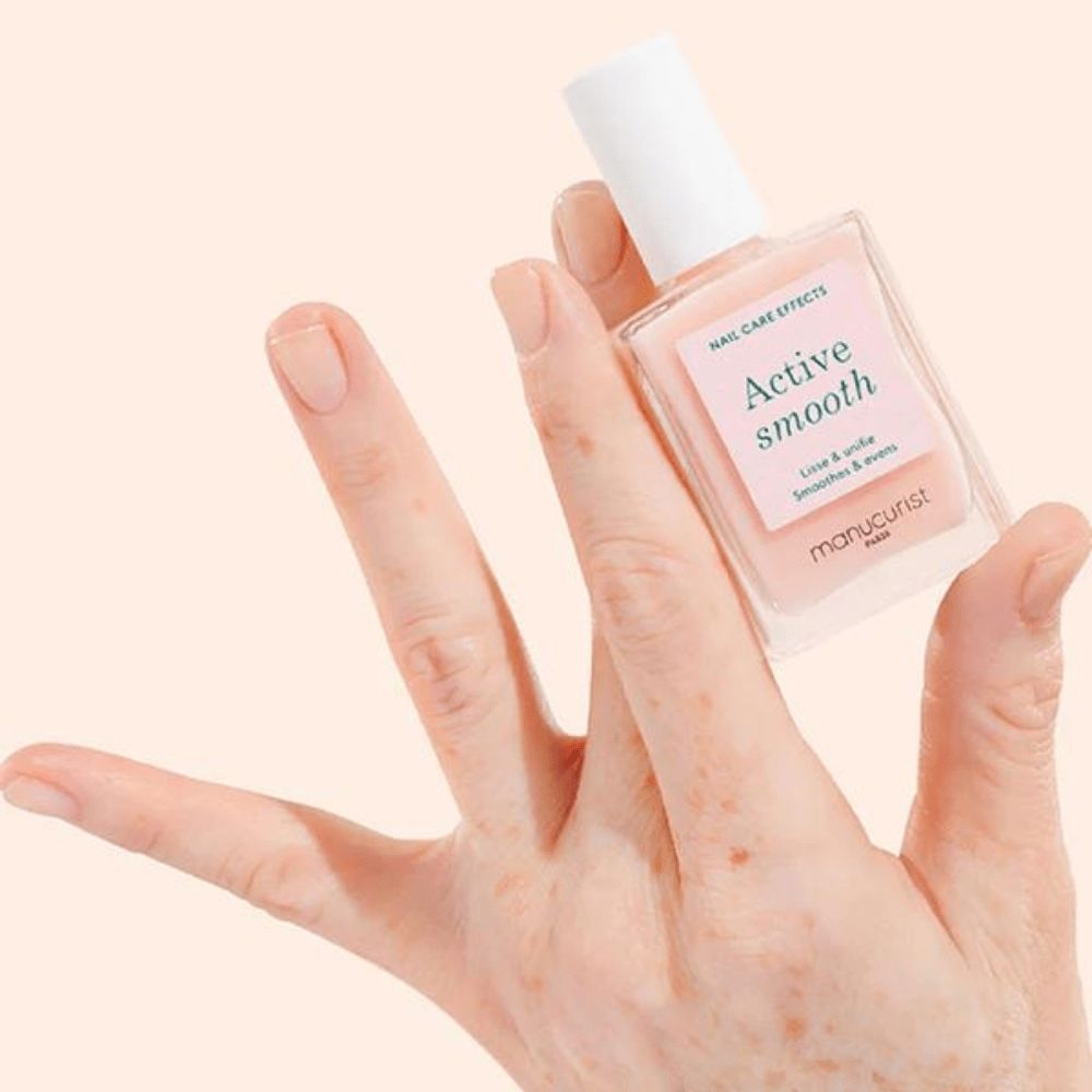 Active Smooth Active Smooth