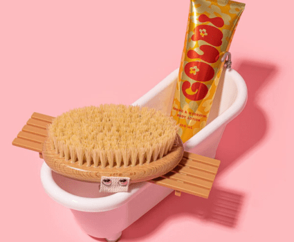 Goldi Body Goldi Body