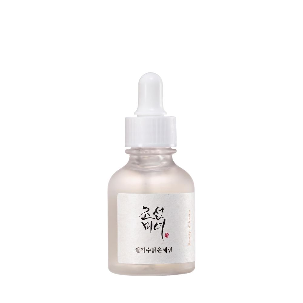 Glow Deep Serum Rice + Arbutin Glow Deep Serum Rice + Arbutin