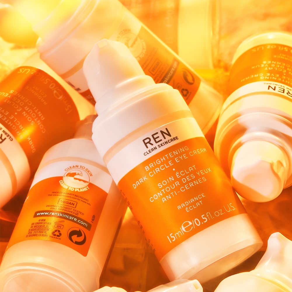 REN Clean Skincare REN Clean Skincare