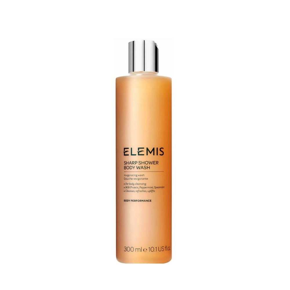 Sharp Shower Body Wash
