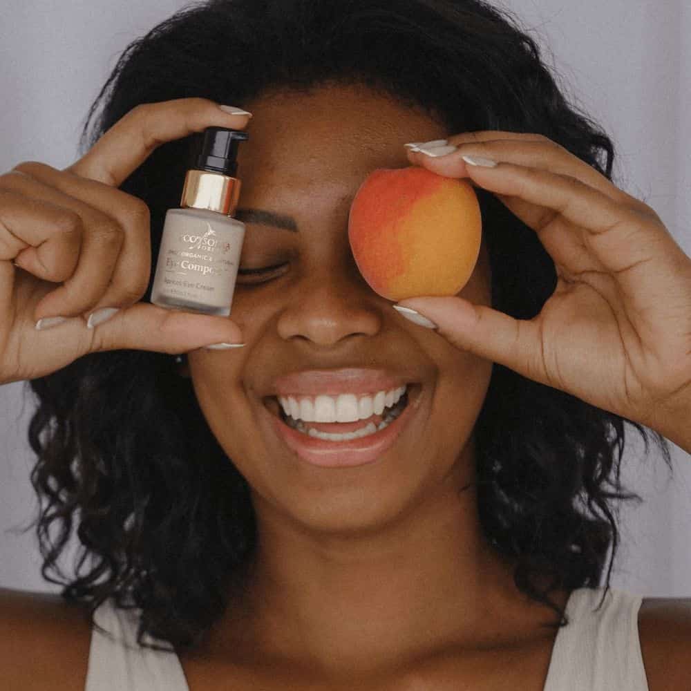 Eye Compost Apricot Eye Cream Eye Compost Apricot Eye Cream