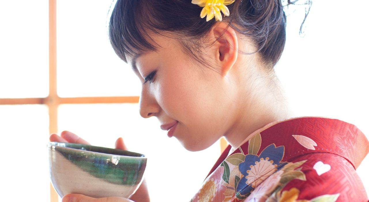 Beauty secrets from Japan