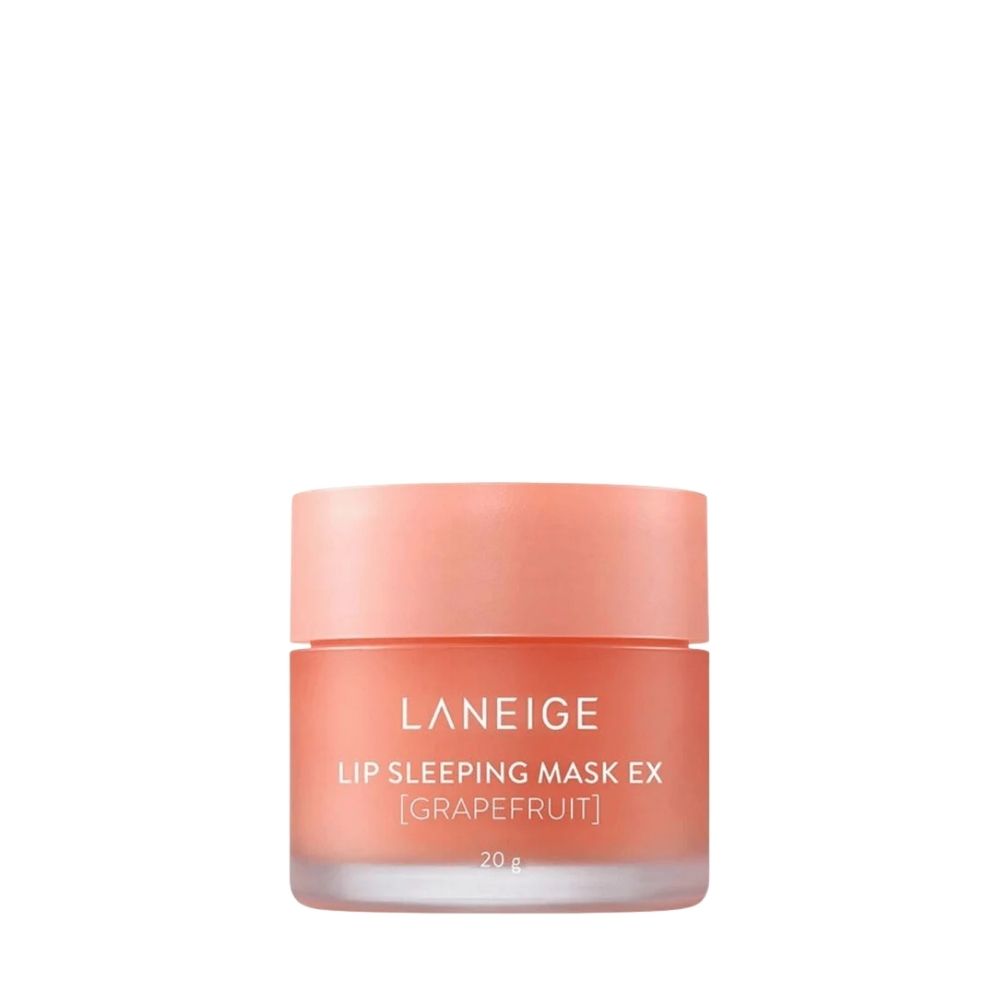 Lip Sleeping Mask Grapefruit