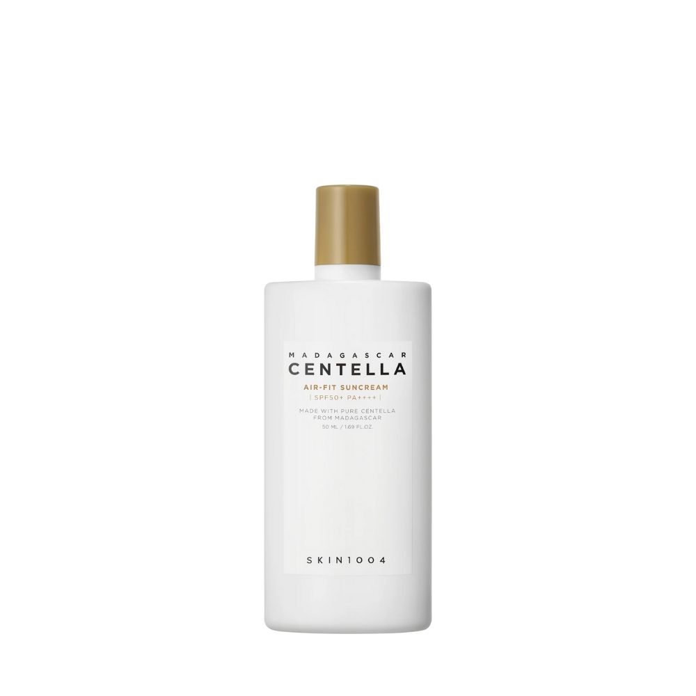 Madagascar Centella Air-Fit Suncream Plus