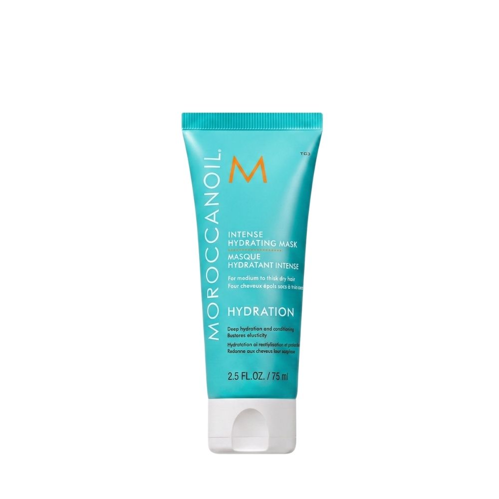 Intense Hydrating Mask Travel Size Intense Hydrating Mask Travel Size