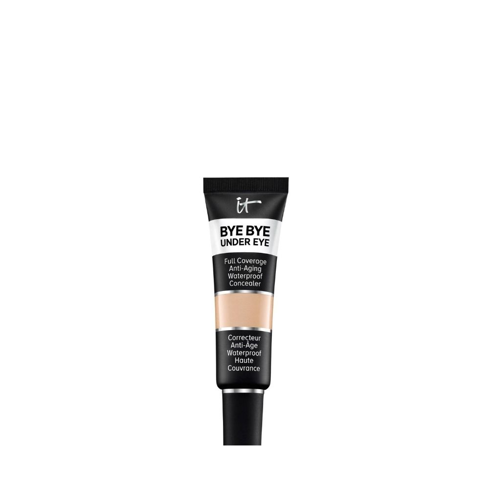 Bye Bye Under Eye Full Coverage Concealer - Medium Beige Bye Bye Under Eye Full Coverage Concealer - Medium Beige