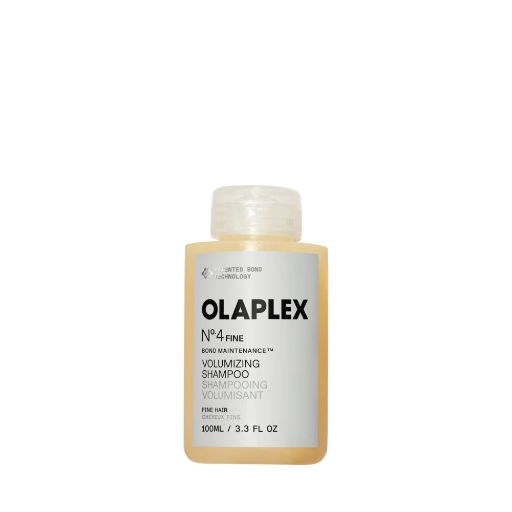 No. 04FINE Bond Maintenance Volumizing Shampoo 100ml