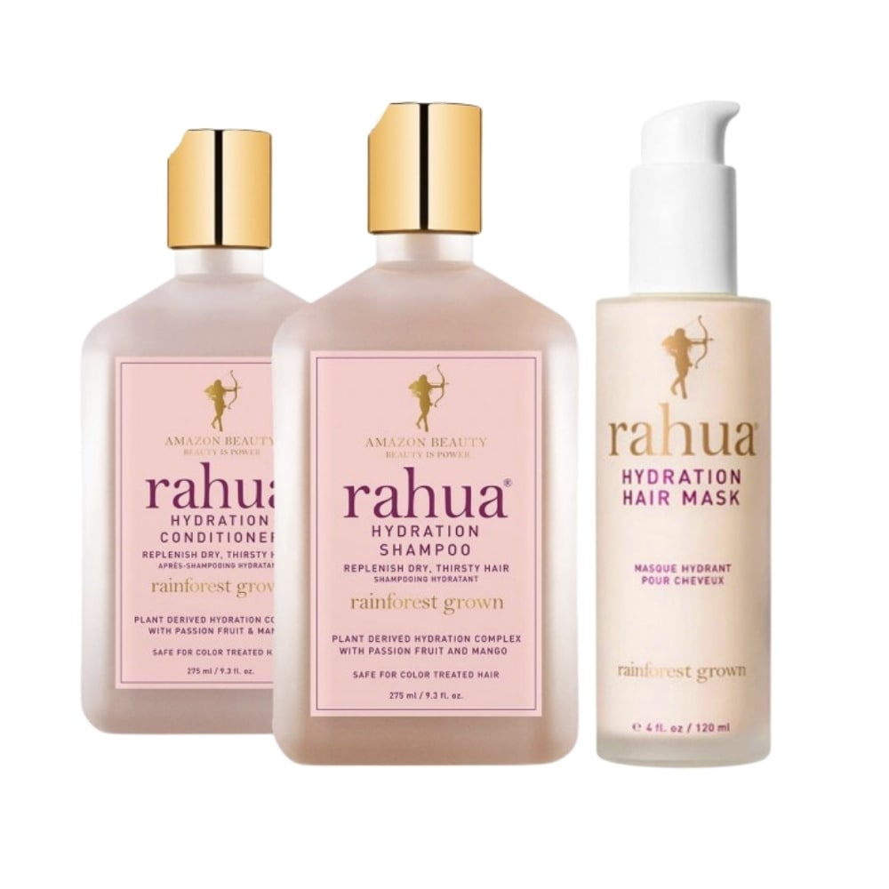 Rahua Hydration Haircare Trio 