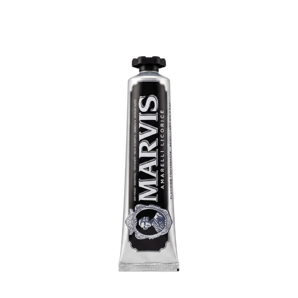 Liquorice Mint Toothpaste