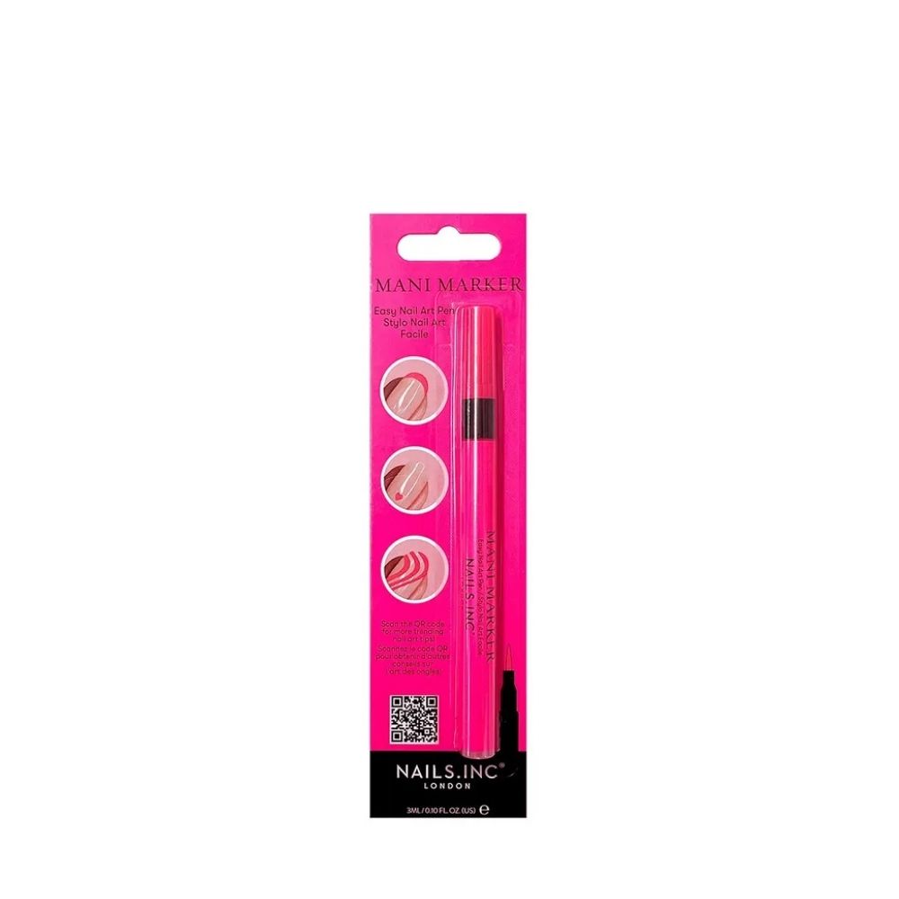 Mani Marker Neon Pink