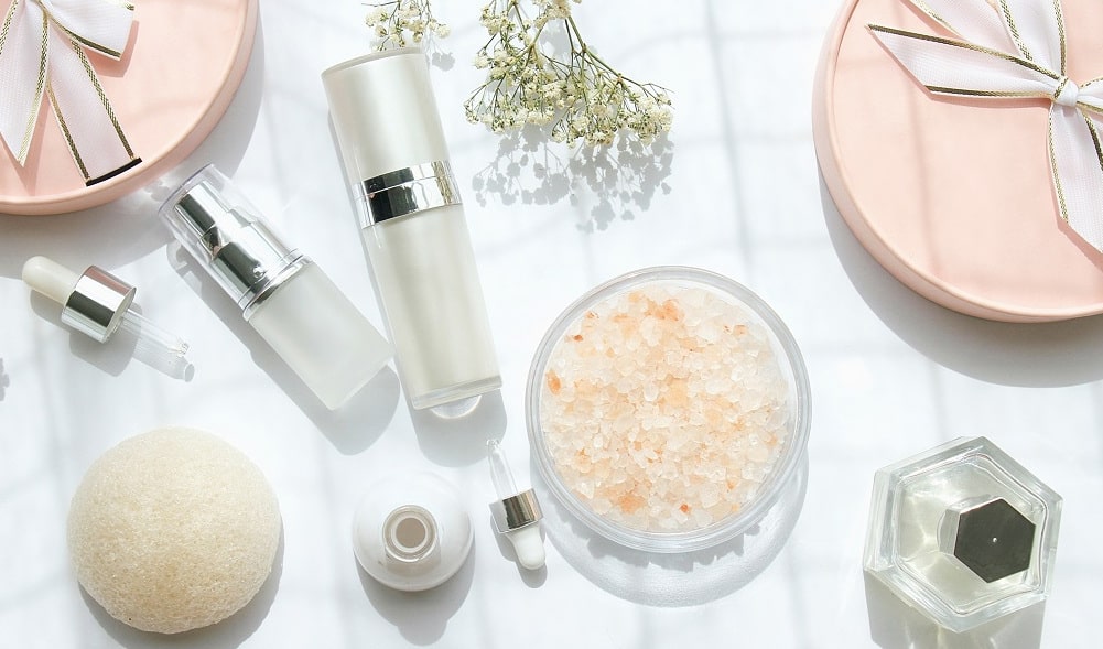 Dangerous ingredients in cosmetics