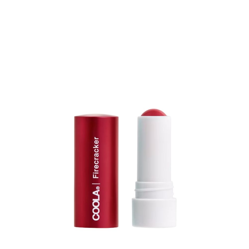 Mineral Liplux Firecracker SPF30