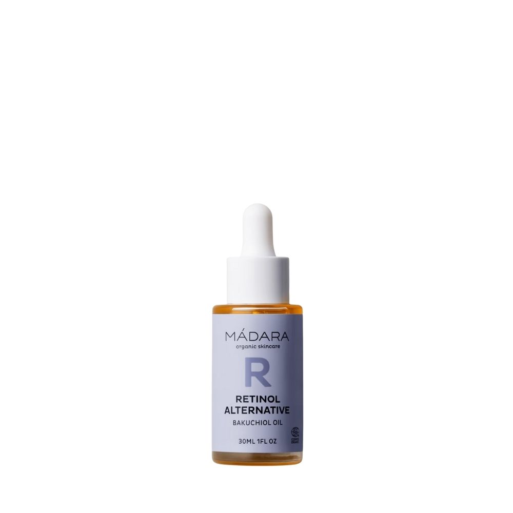 Retinol Alternativ Bakuchiol Oil Retinol Alternativ Bakuchiol Oil