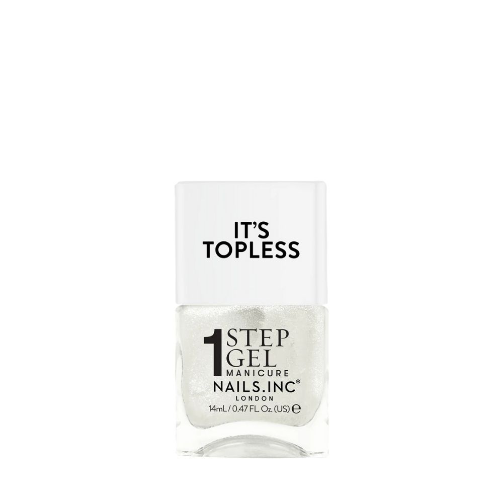 Topless Sydney
