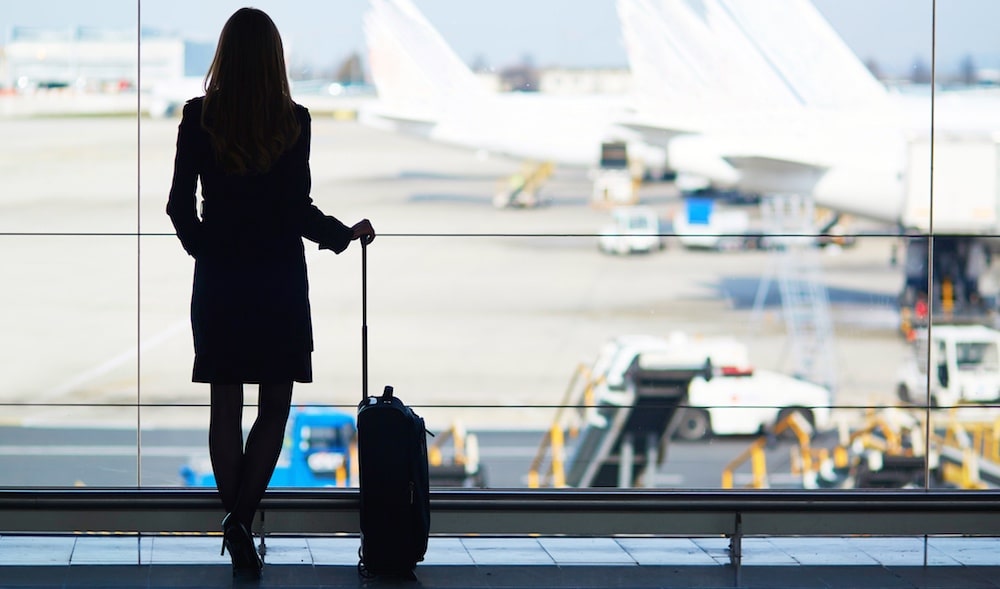 Entspannt im Flugzeug – Unsere Tipps für die Reise