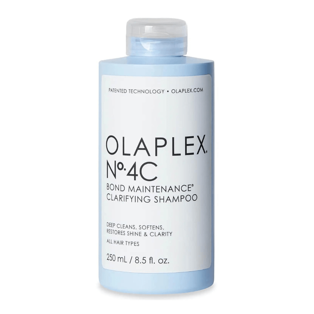 Clarifying Shampoo Bundle NO. 04C & 05