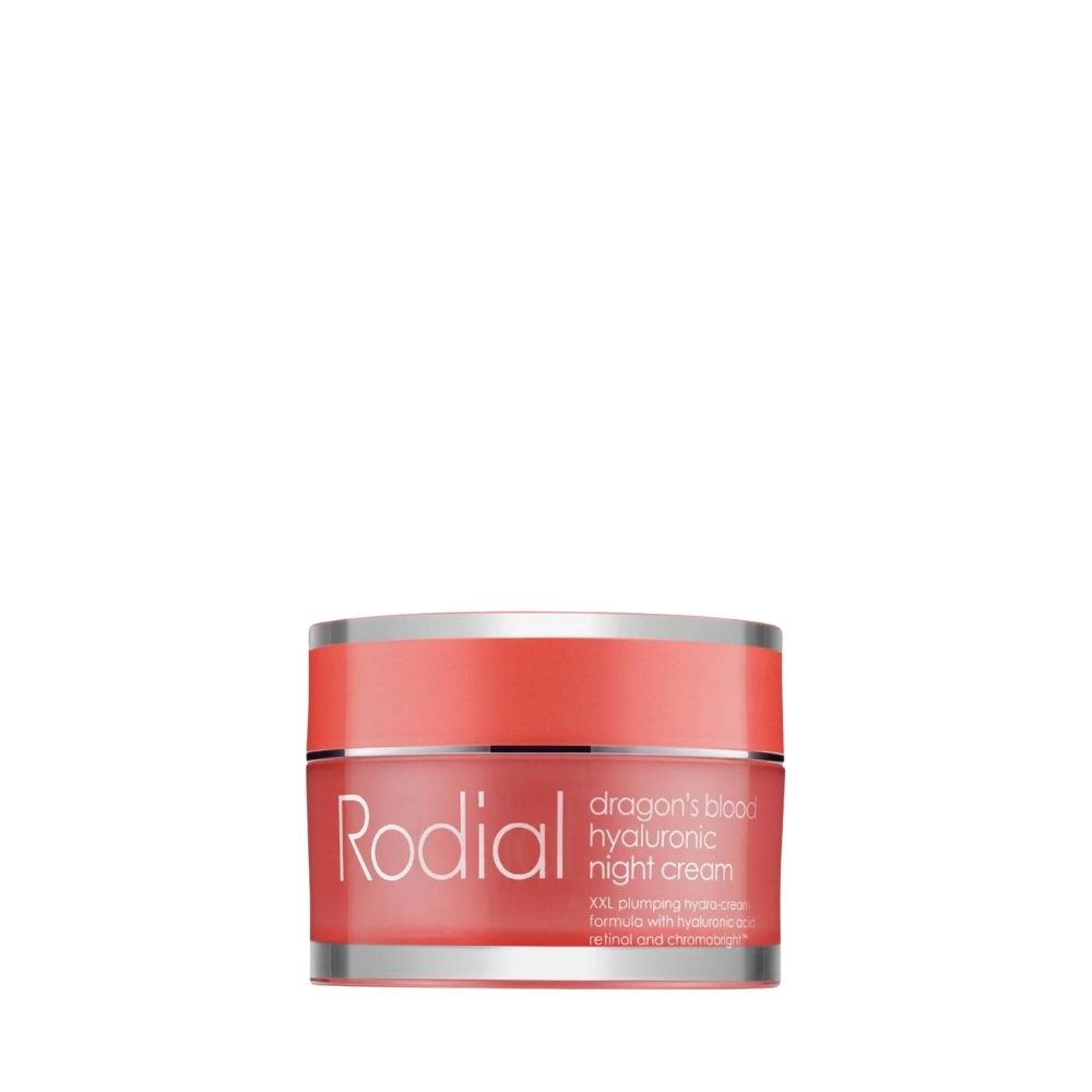 Dragon's Blood Hyaulronic Night Cream 50ml Dragon's Blood Hyaulronic Night Cream 50ml