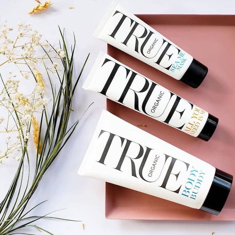 True Organic of Sweden True Organic of Sweden