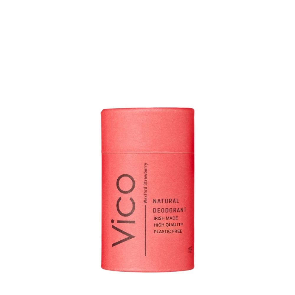 Natural Deodorant Wexford Strawberry Natural Deodorant Wexford Strawberry