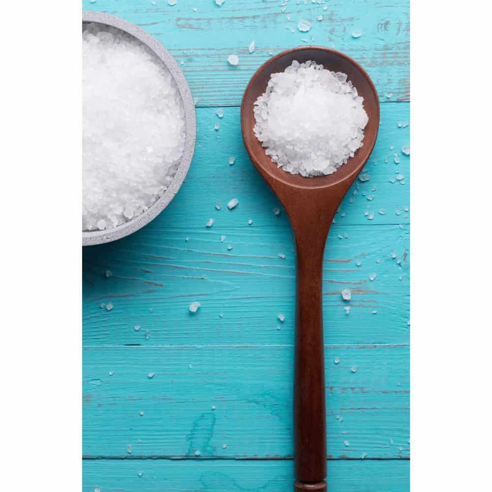Dead Sea Salt Dead Sea Salt