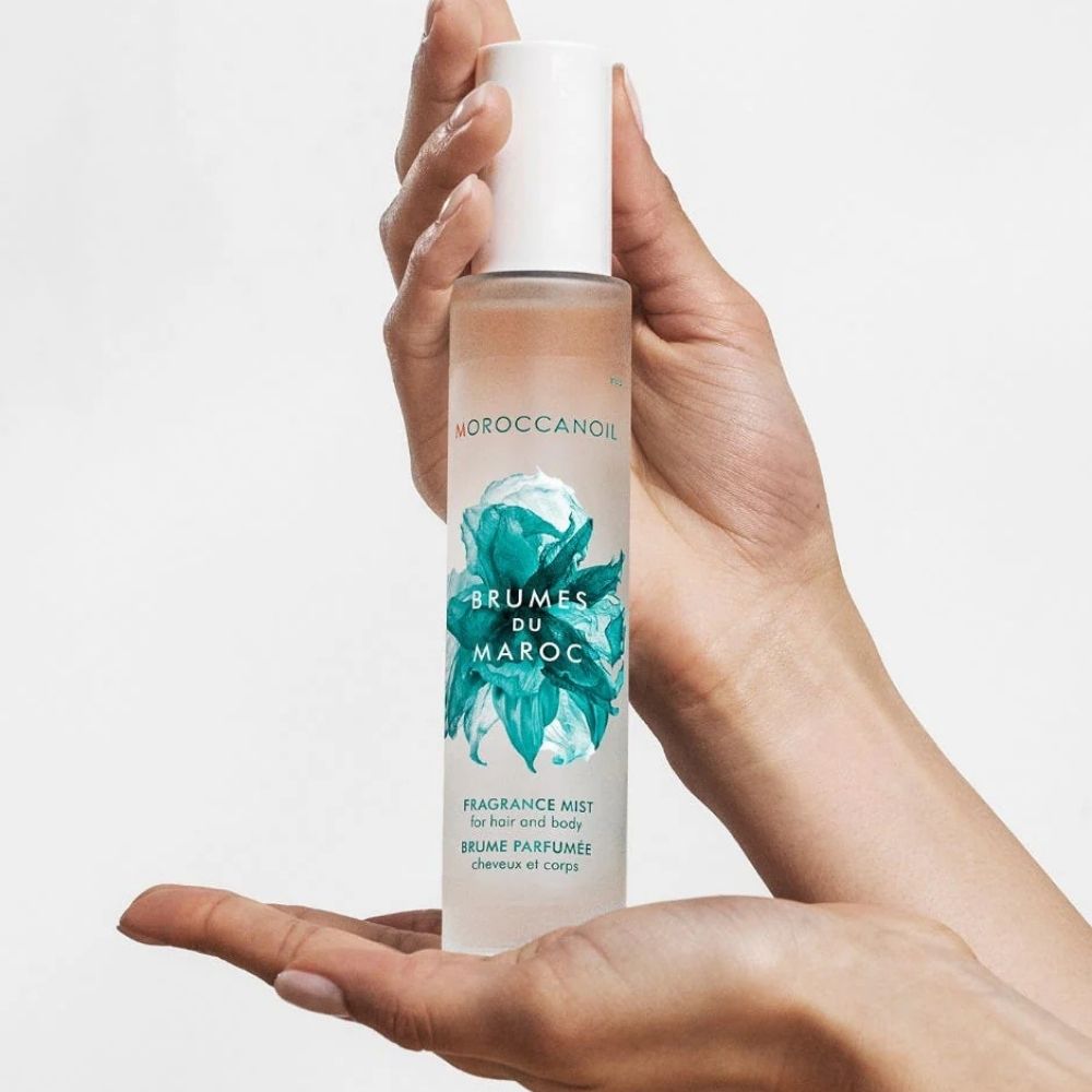 Hair &amp; Body Mist Brumes du Maroc 100ml
