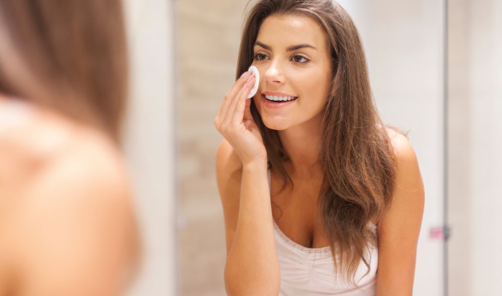 Was ist besser: Make-up oder getönte Tagescreme?