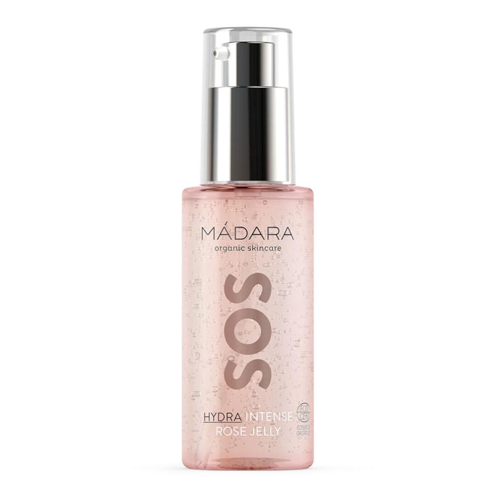 SOS Hydra Intense Rose Jelly