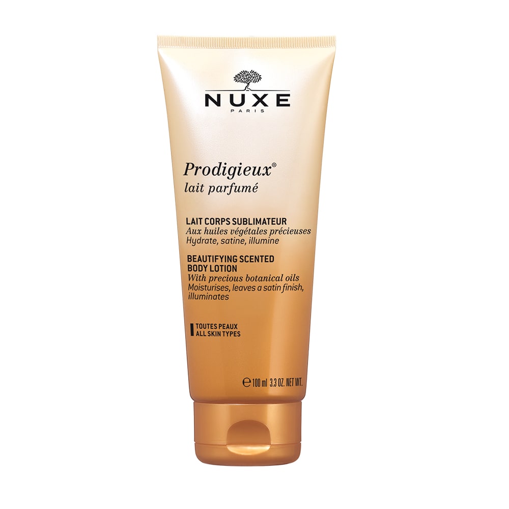 Prodigieux Beautifying Scented Body Lotion