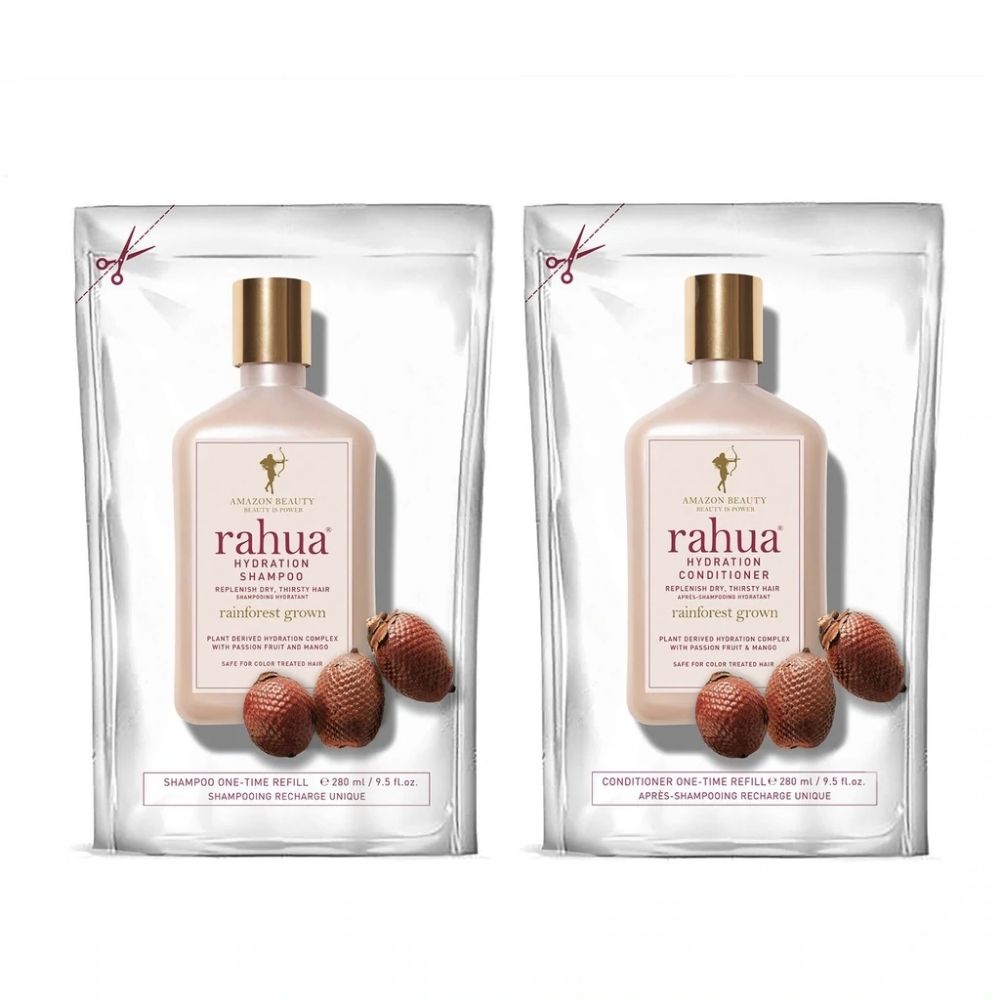 Rahua Hydration Refill Set