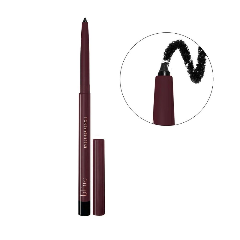 Ultra Longwear Eyeliner Pencil Black