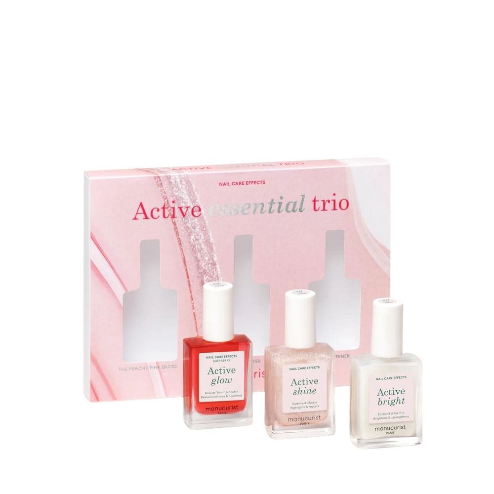 Active Essential Trio Active Essential Trio