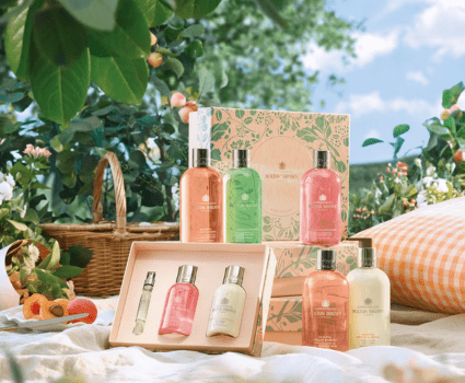 Molton Brown Molton Brown