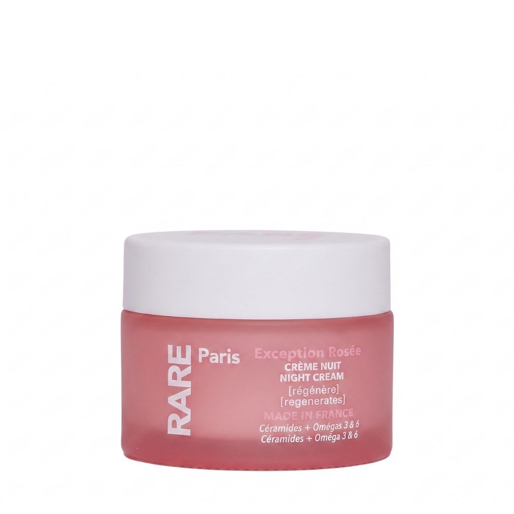 Exception Rosée Night Cream