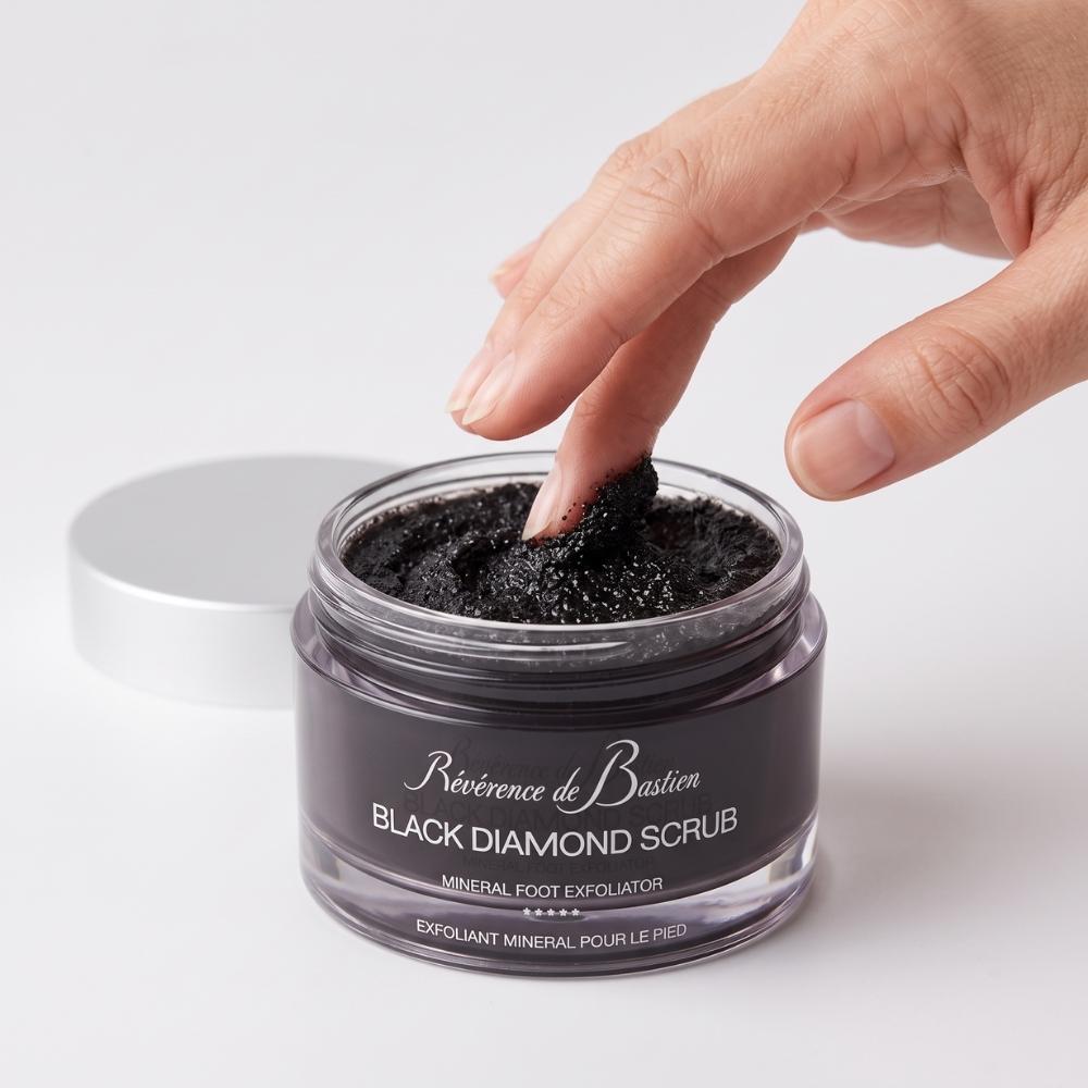 Black Diamond Scrub Black Diamond Scrub