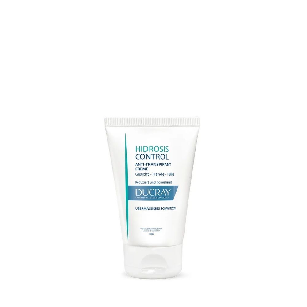 HIDROSIS CONTROL Creme HIDROSIS CONTROL Creme