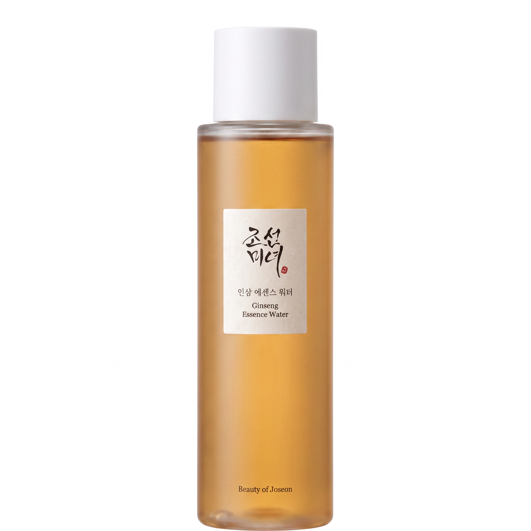 Ginseng Essence Water